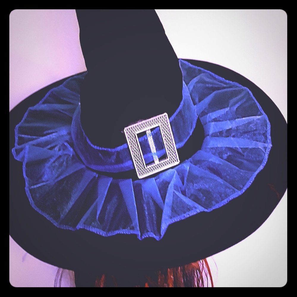 Halloween Hat